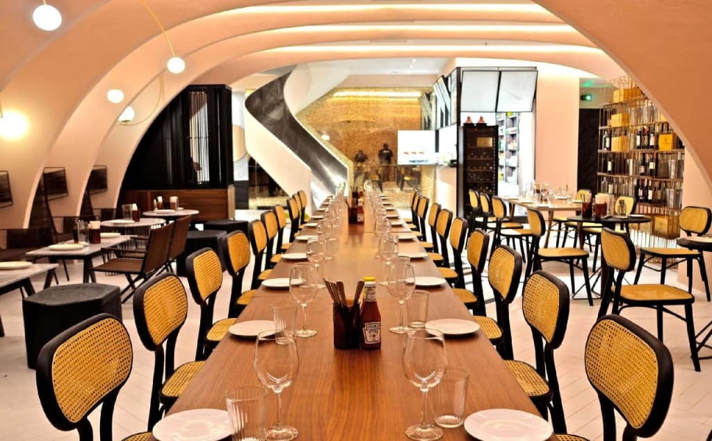 MOV Hotel Kuala Lumpur - photo 18