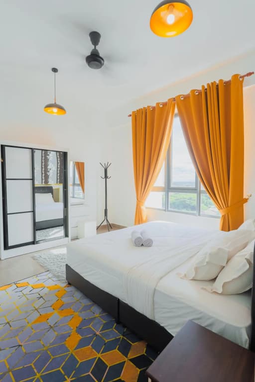 AAIRA Troika Residence,Kota Bharu - photo 14