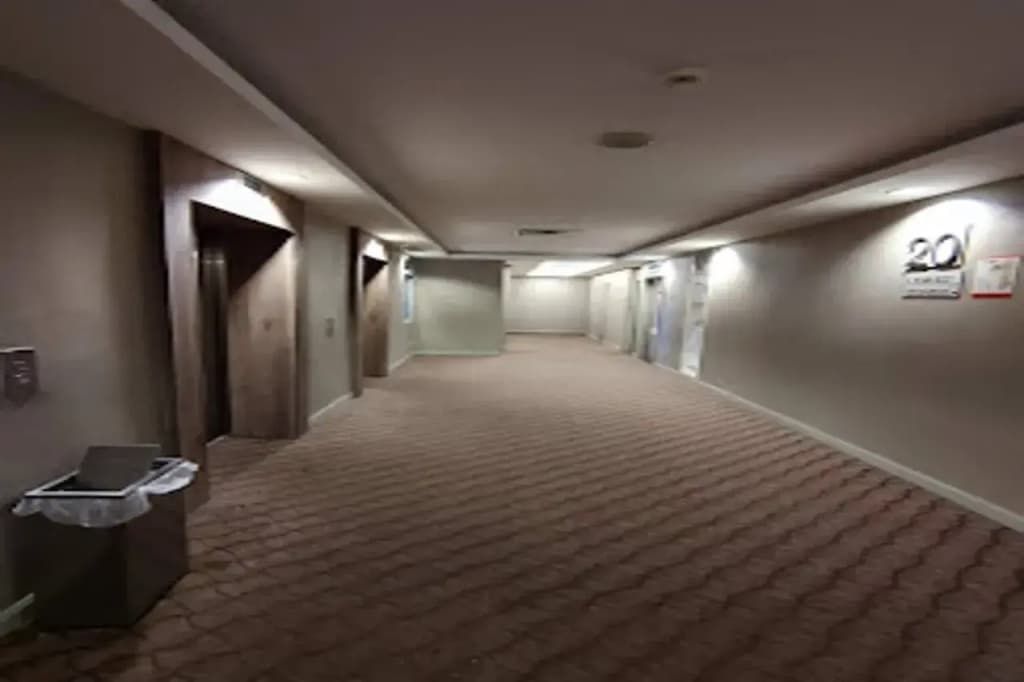 Cititel Express Penang - photo 13