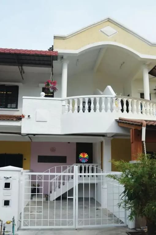 Manis-Manis Cottage Lodge - photo 1