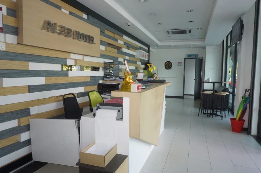 Sun Inns Hotel Ayer Keroh - photo 2