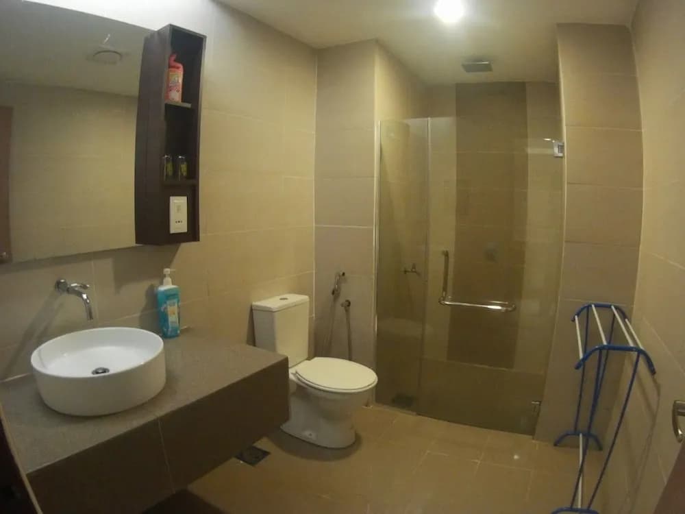 Cyber Studio Apartment - photo 8