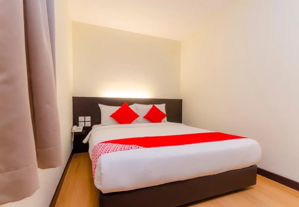 WF Hotel - photo 22