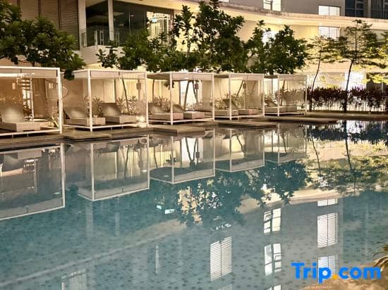 The Robertson Bukit Bintang by Glory Home - photo 15