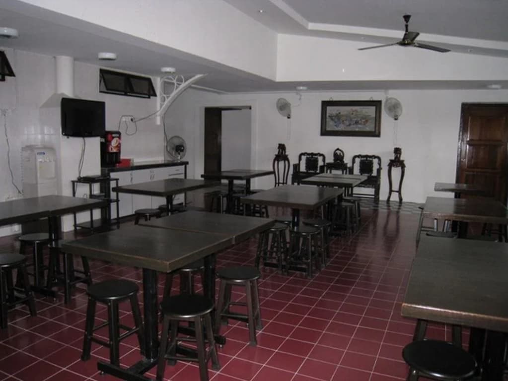 New Asia Heritage Hotel - photo 13