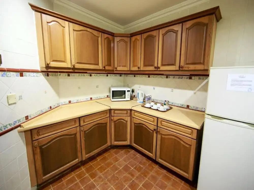 Beta Service Apartment - photo 29