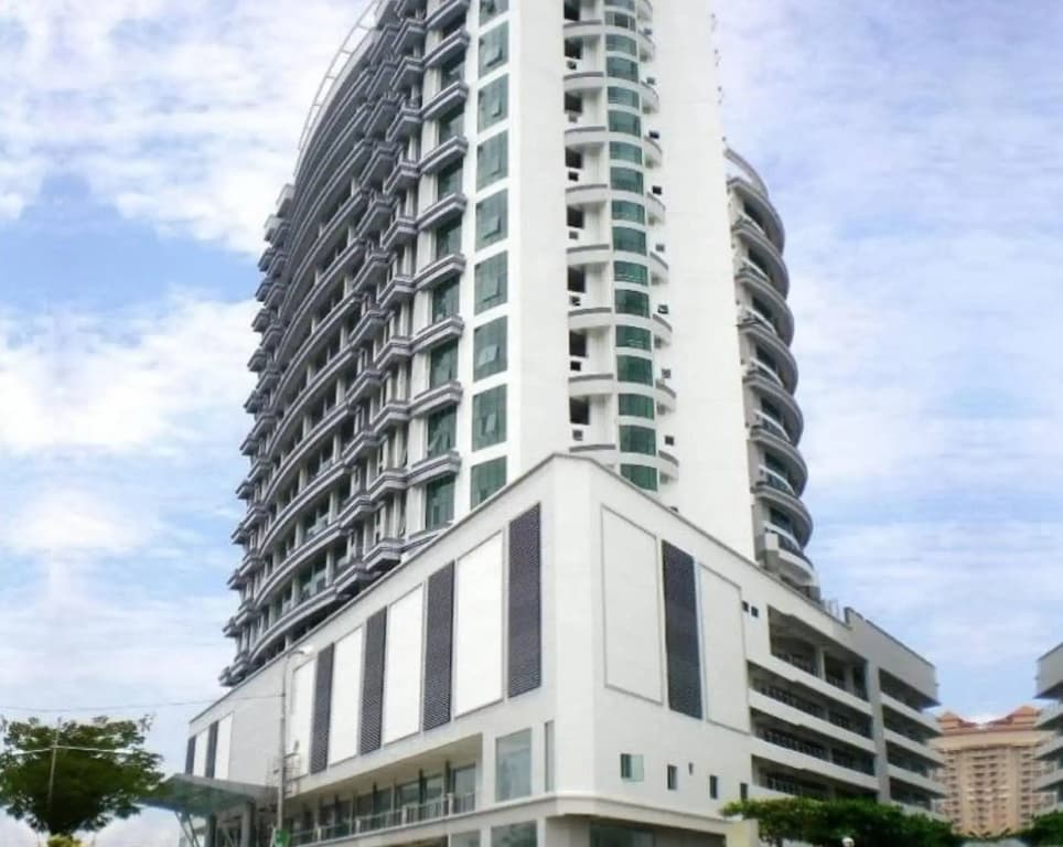 The CEO Duplex SOHO Suite - photo 1