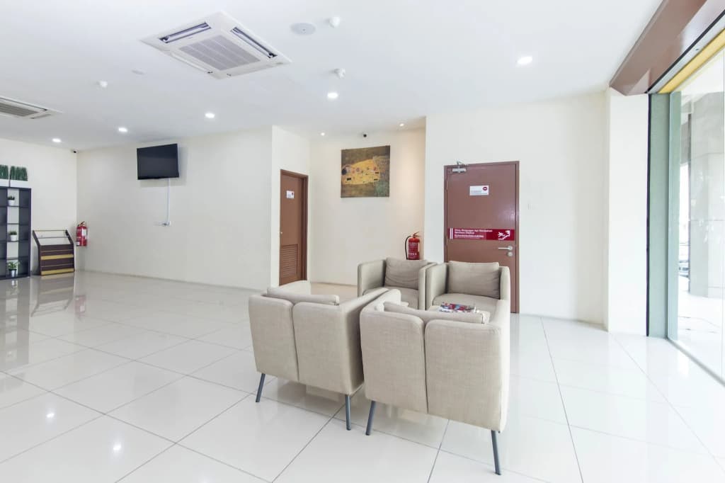 Super OYO 326 Tc Hotel - photo 11