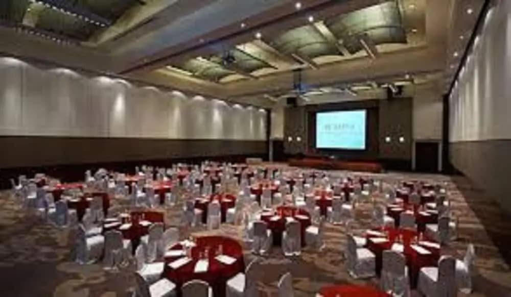 Diamondsuite at Times Square KL - photo 19