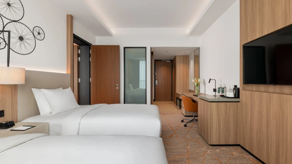 Holiday Inn & Suites Penang Prai by IHG - photo 35