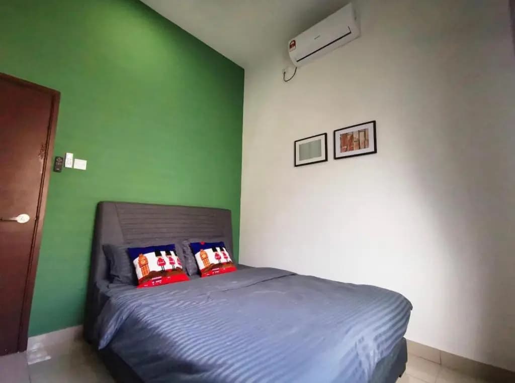 Desaru Homestay by Home Cube - photo 3