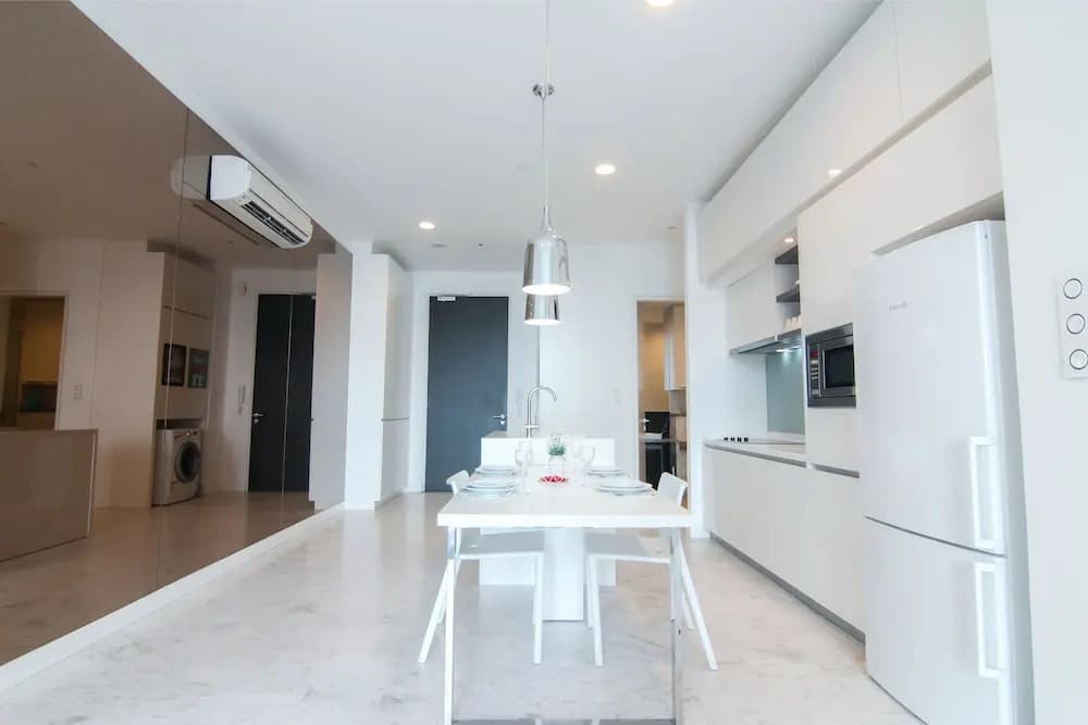 Platinum Suites by Skybay - photo 28