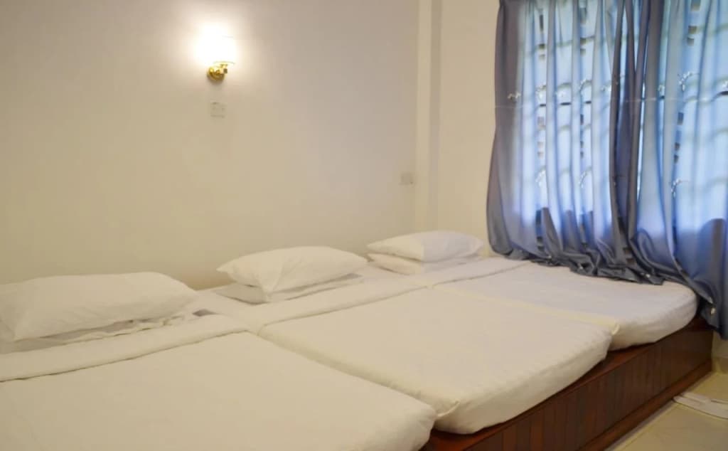 Skyville Zen Resort - photo 5