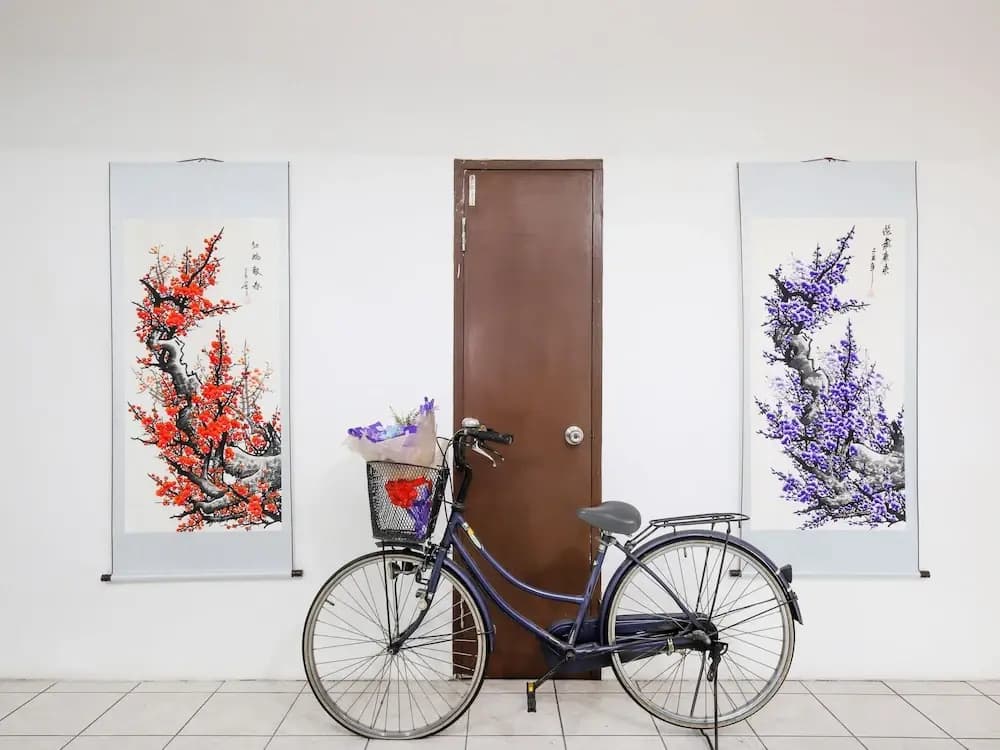 564 Y Hotel - photo 12