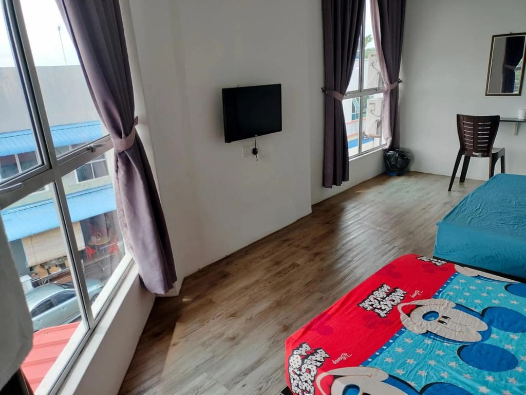 BENUTHOMESTAY - photo 3