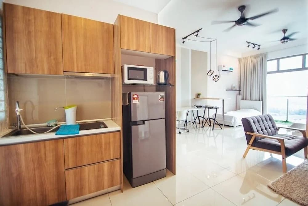 Palazio Serviced Apartment - photo 41