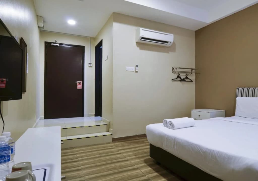 Bangi Gateway Hotel - photo 4