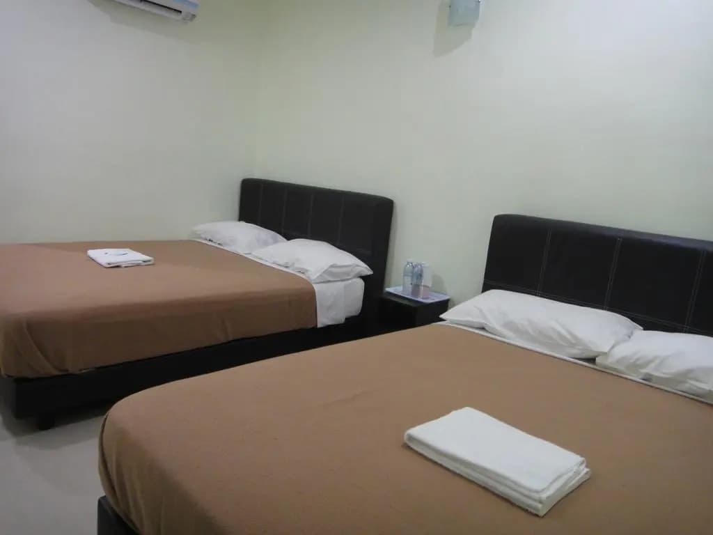 Mines Inn Hotel - photo 1