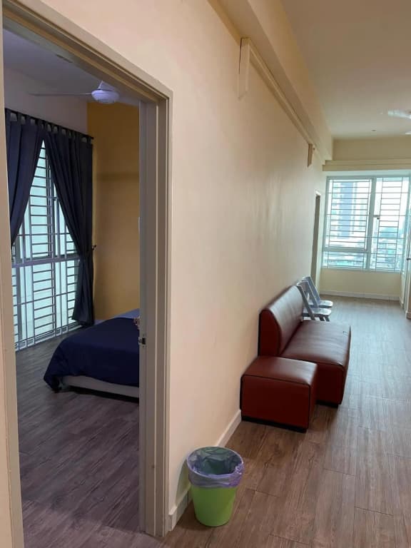 Baojuwu 1 Bedroom Akademik Suites Austin Heights - photo 11