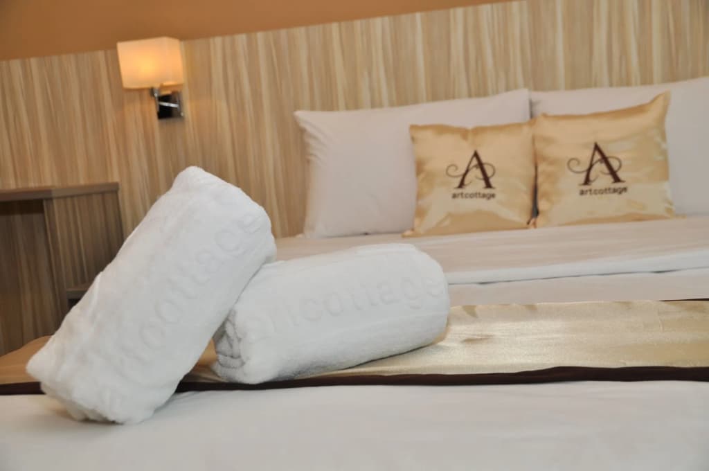 Art Cottage Boutique Hotel - photo 3