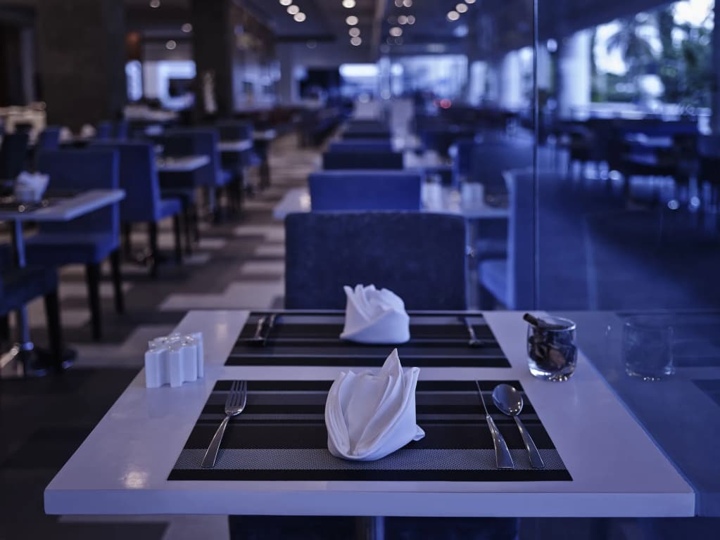 Pullman Kuching - photo 39