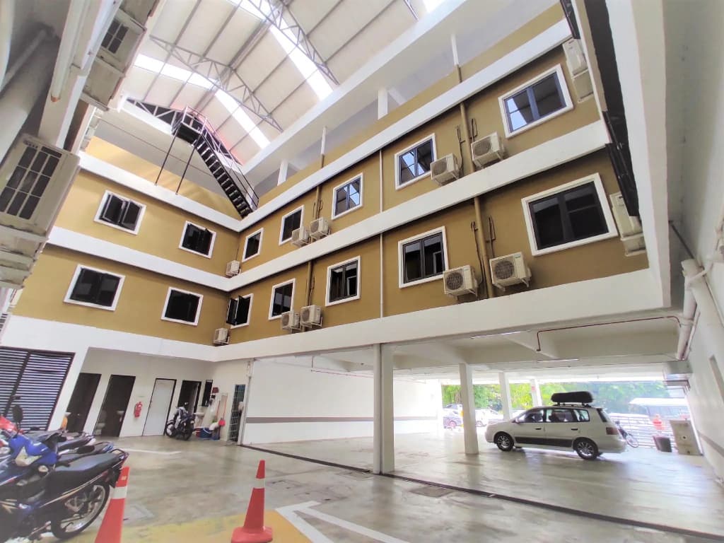 APPLE Suites Hotel - photo 1