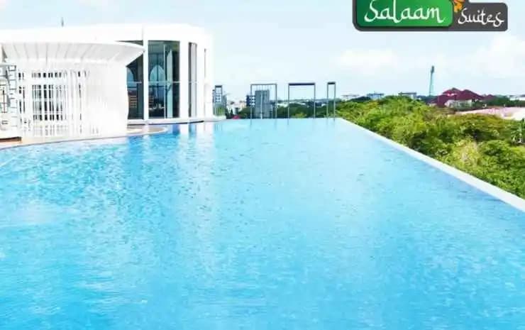 Troika Kota Bharu by Salaam Suites - photo 6
