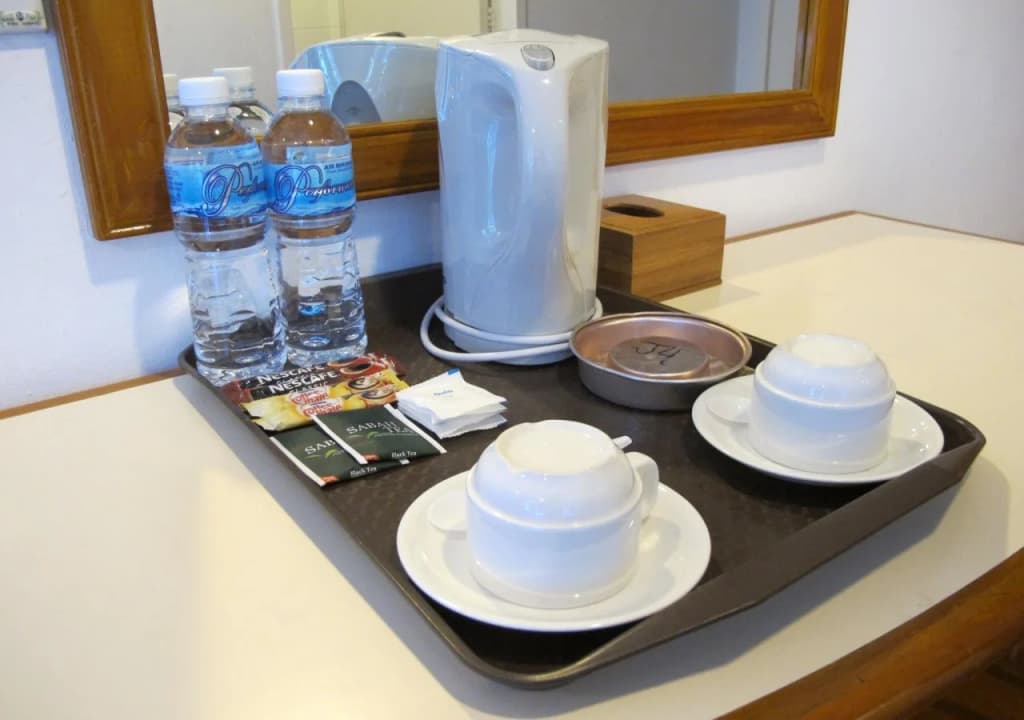 Kinabalu Pine Resorts - photo 11
