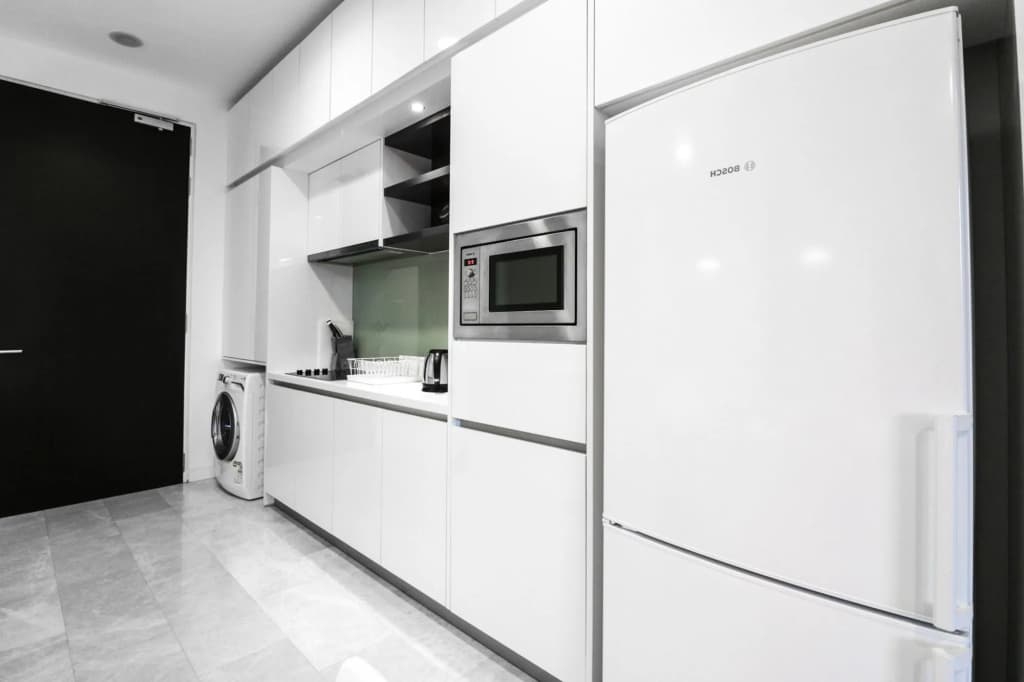 Victoria Home Suites Kuala Lumpur - photo 18