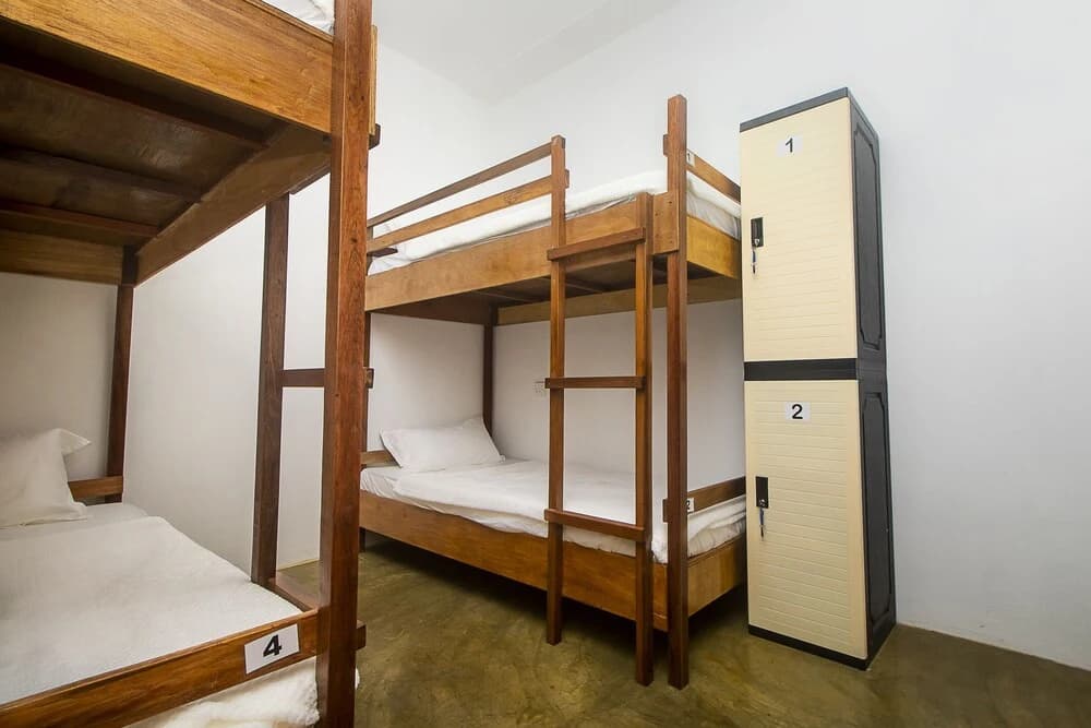 The Traveler Home by OYO Rooms - photo 13