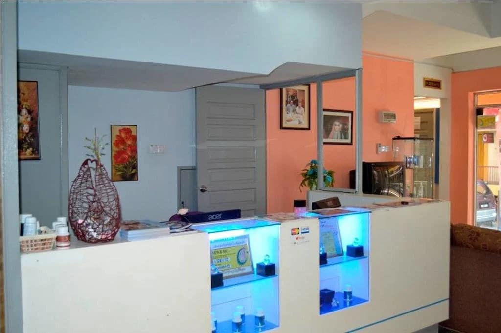 Mizwar Inn Hotel - photo 4