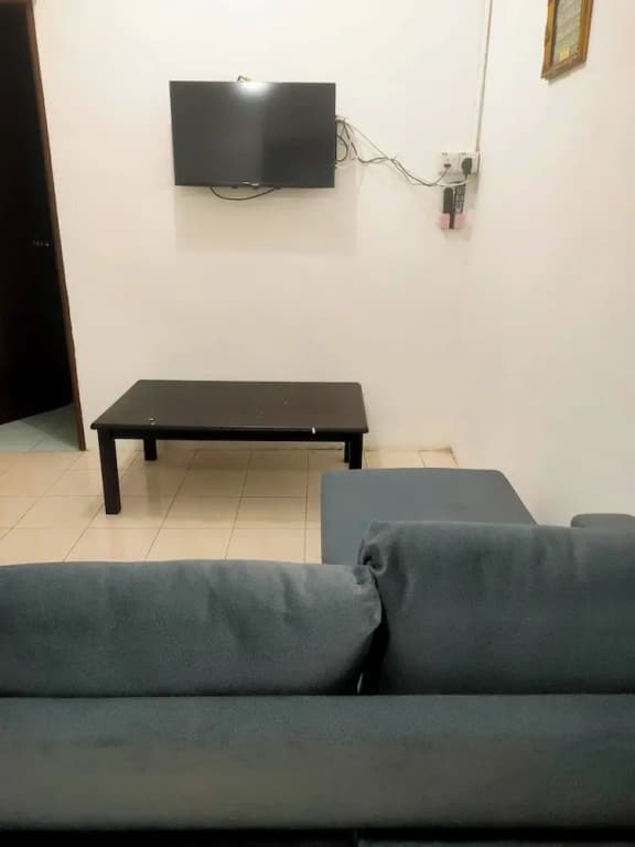 Taman Tinah Homestay - photo 15
