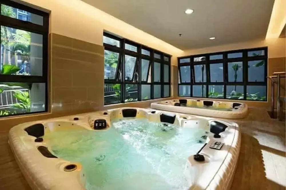 Atlantis Residences Delightful Homes by Step-In - photo 11