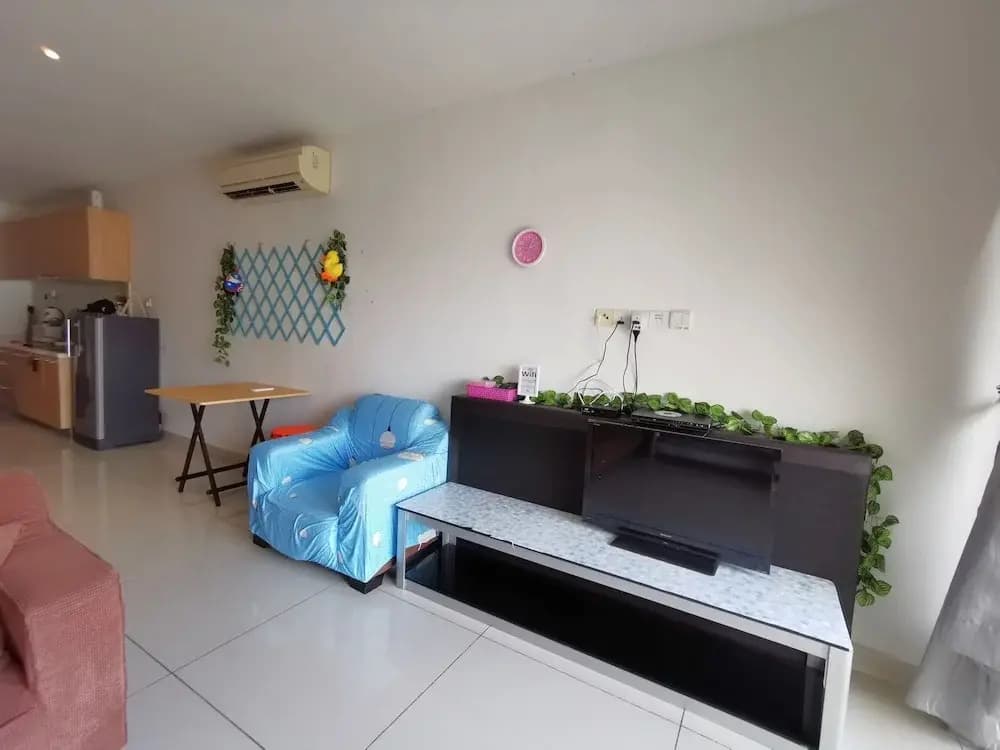 HomeStay in Johor - Cosy Studio - photo 4