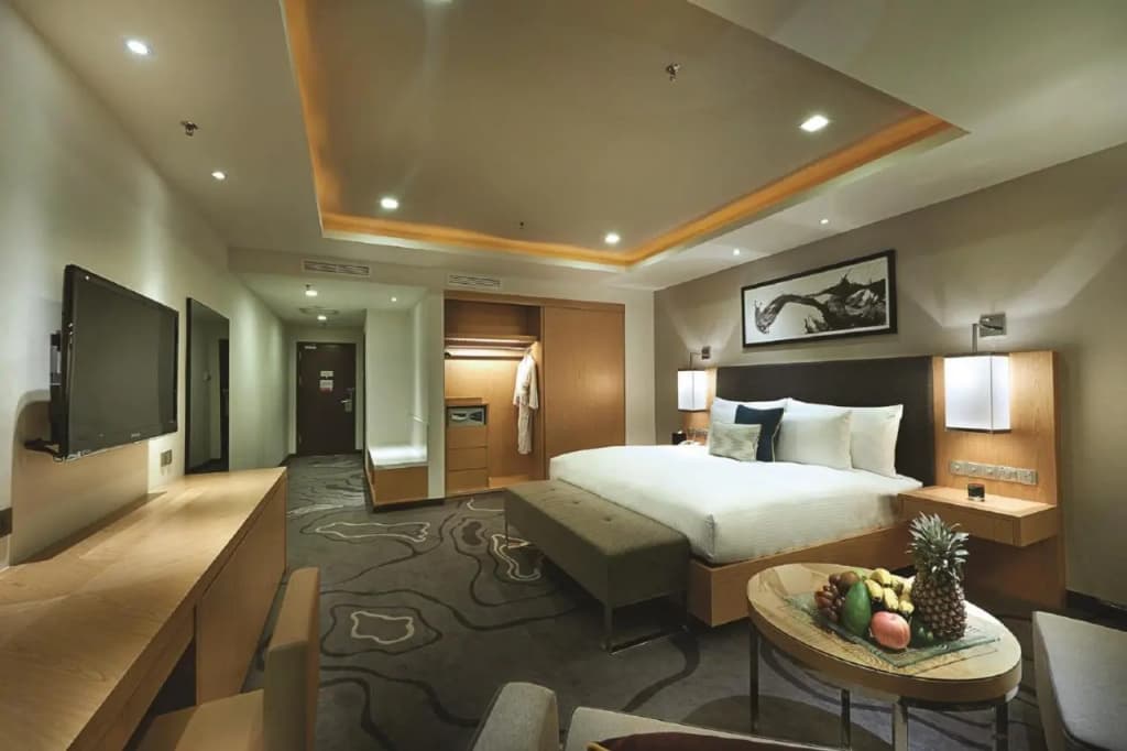 Berjaya Times Square Hotel, Kuala Lumpur - photo 38