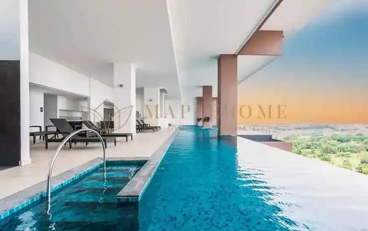 The Apple Premier Suites Melaka - photo 4
