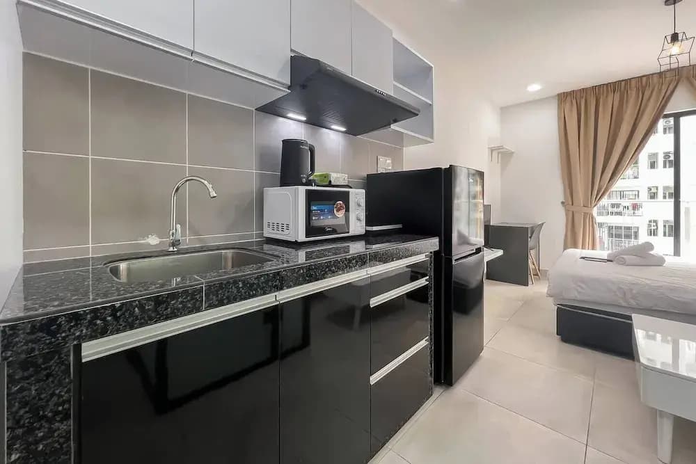 DK Impian Luxury Condominiums Smarthome - photo 22