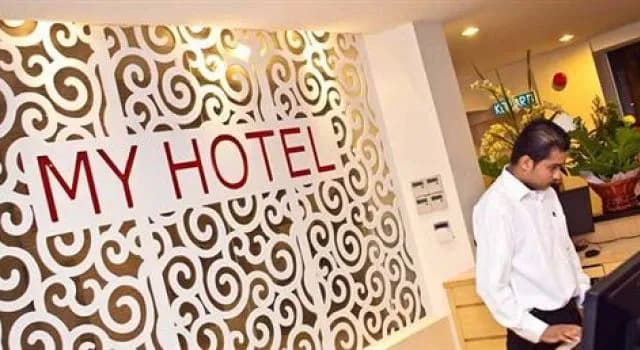 MyHotel@Seri Putra - photo 10