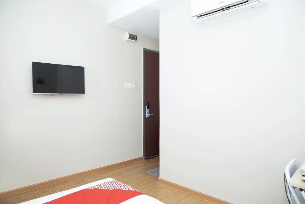 Mirani Hotel by Oyo Rooms - photo 4