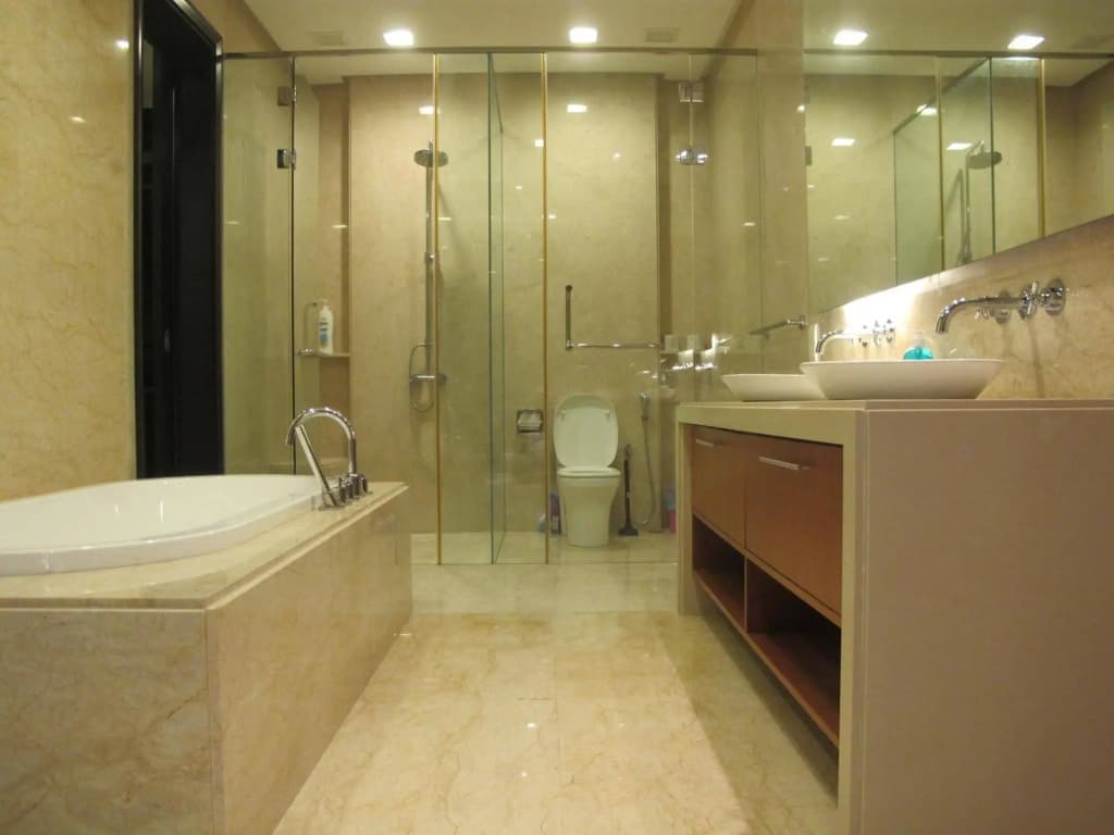 Luxury Suites @ Straits Quay - photo 5