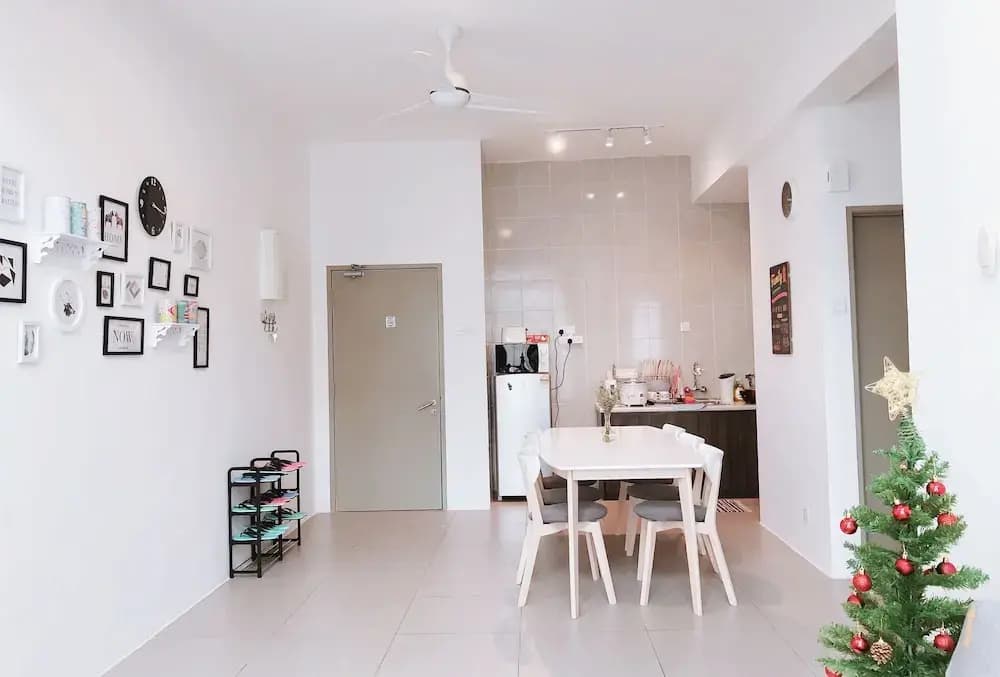 Barrington Penthouse by Loo - photo 9