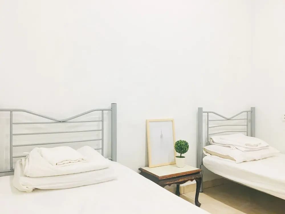 Rihla Hotel and Coliving - photo 4