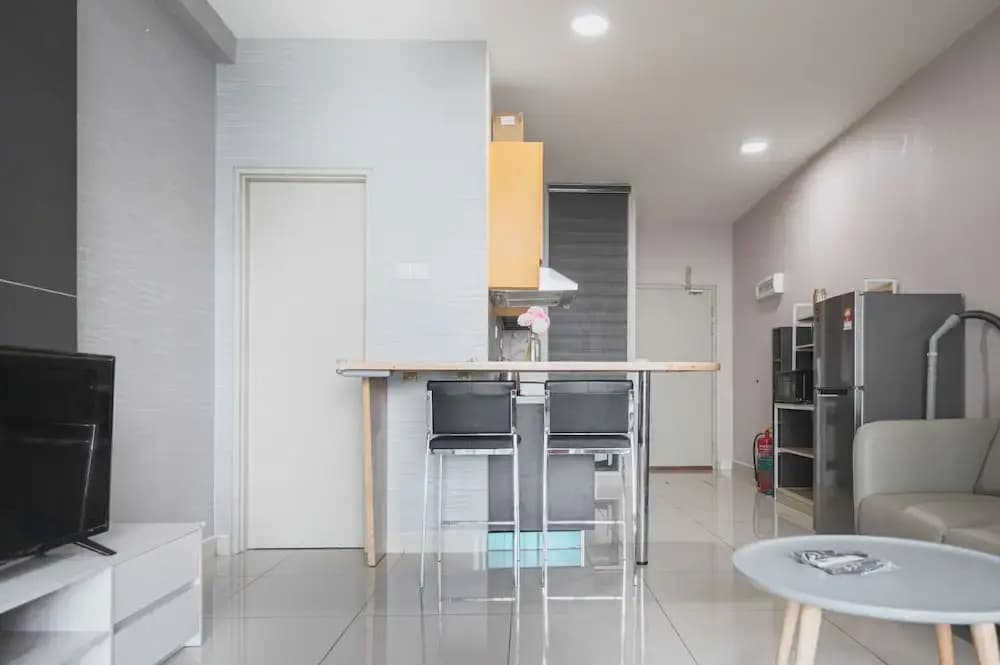 Liberty Arc Ampang UKAY by Airhost - photo 3