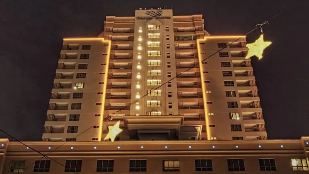 Resort Suites by Landmark  Sunway Lagoon - photo 9