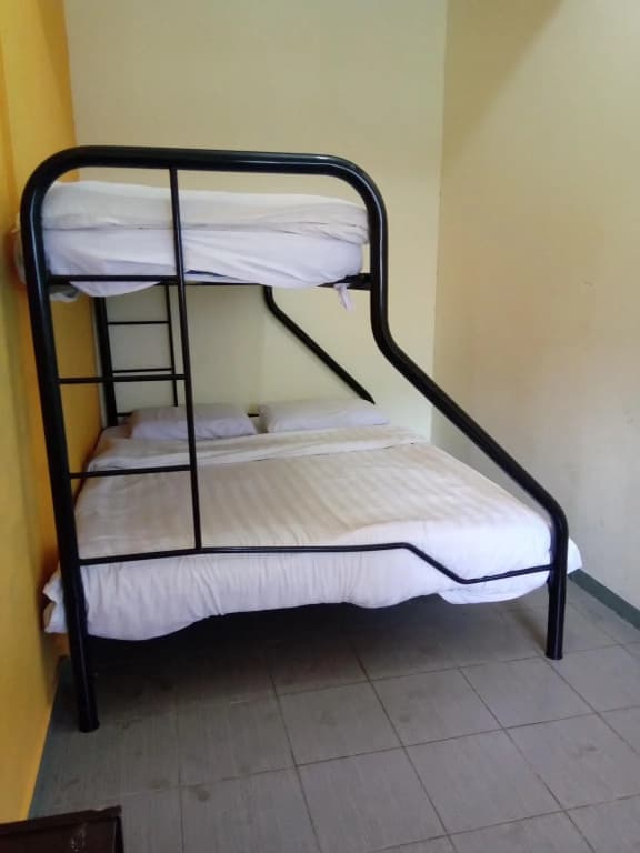 MyHomeStay - Hostel - photo 4