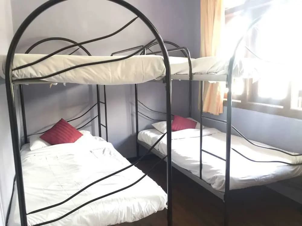 R&R Budget Inn - Hostel - photo 16