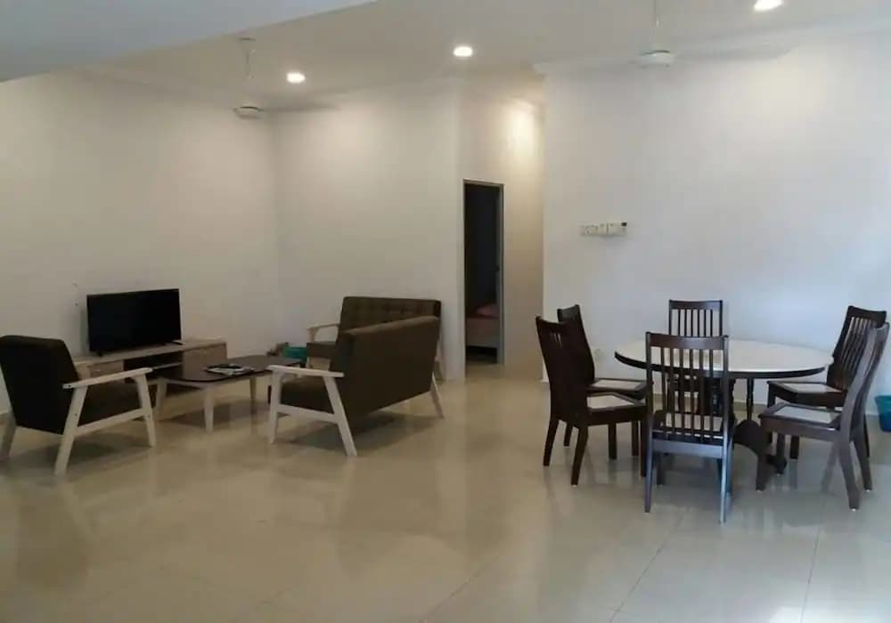Alan Homestay 2 - photo 10