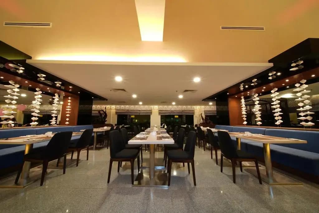 Paya Bunga Hotel Terengganu - photo 22