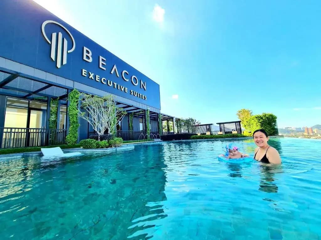 Beacon Executive Suites - photo 16