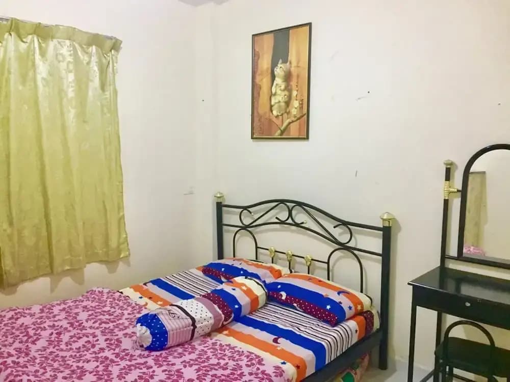Mak Yong Homestay - photo 2